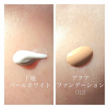 Koh Gen Do ハイビジョンメイクお試しセットのクチコミ「Koh Gen Do 💋

アクアファンデーション 限定セット

LINEでお試しセットが出て.....」（3枚目）