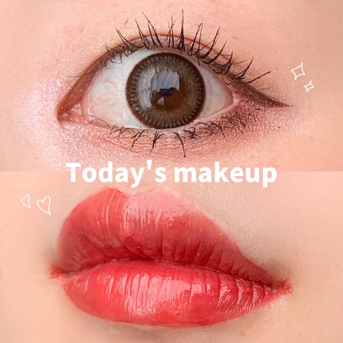 ジェミネイトアイズ N/LUNASOL/アイシャドウパレットを使ったクチコミ(1枚目)