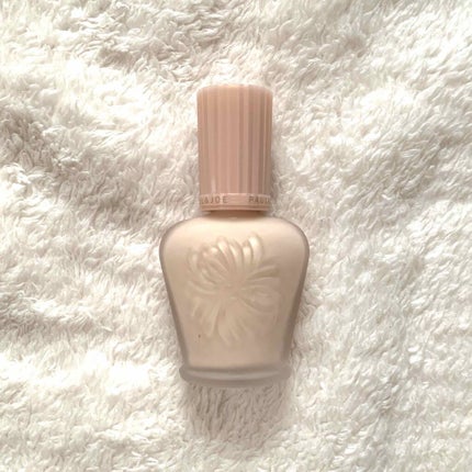 モイスチュアライジング ファンデーション プライマー S/PAUL & JOE BEAUTE/化粧下地を使ったクチコミ(1枚目)