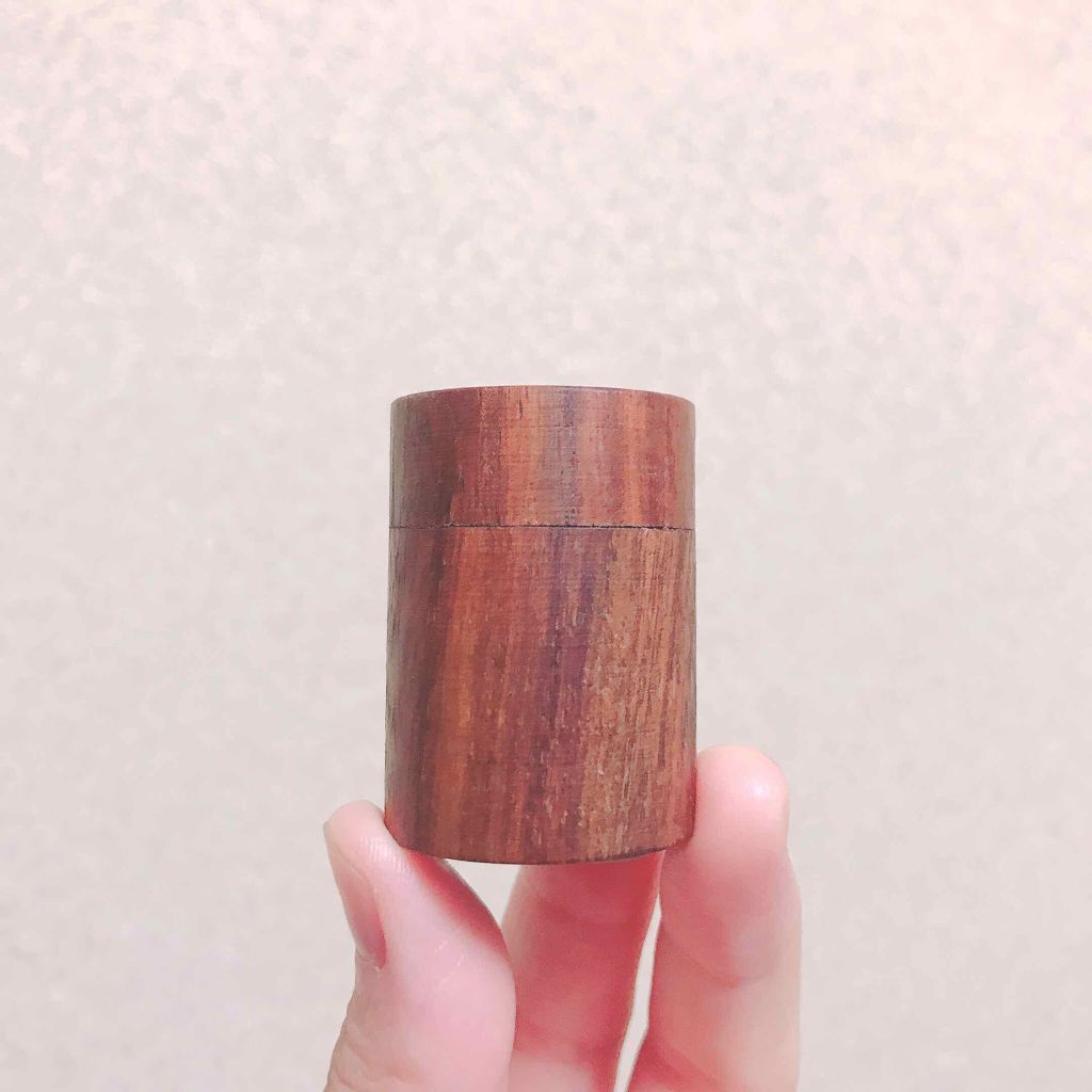 ビーワックス リップ クリーム/ナイアード/リップクリームを使ったクチコミ（1枚目）