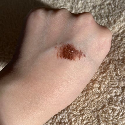 パーフェクトエクステンション マスカラ for カール/D-UP/マスカラを使ったクチコミ(3枚目)