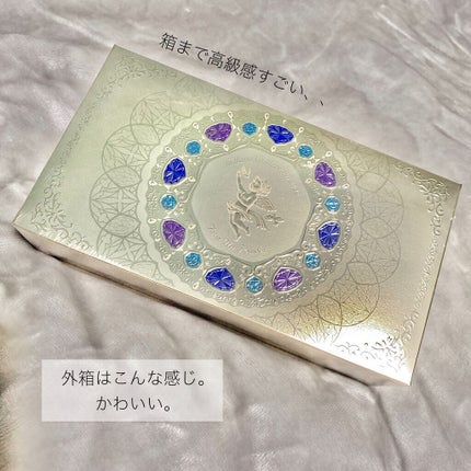 フェースアップパウダー 2022/ミラノコレクション/プレストパウダーを使ったクチコミ(6枚目)