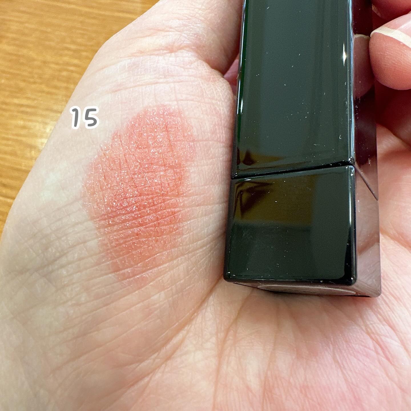 ケイト リップモンスター/KATE/口紅を使ったクチコミ（3枚目）