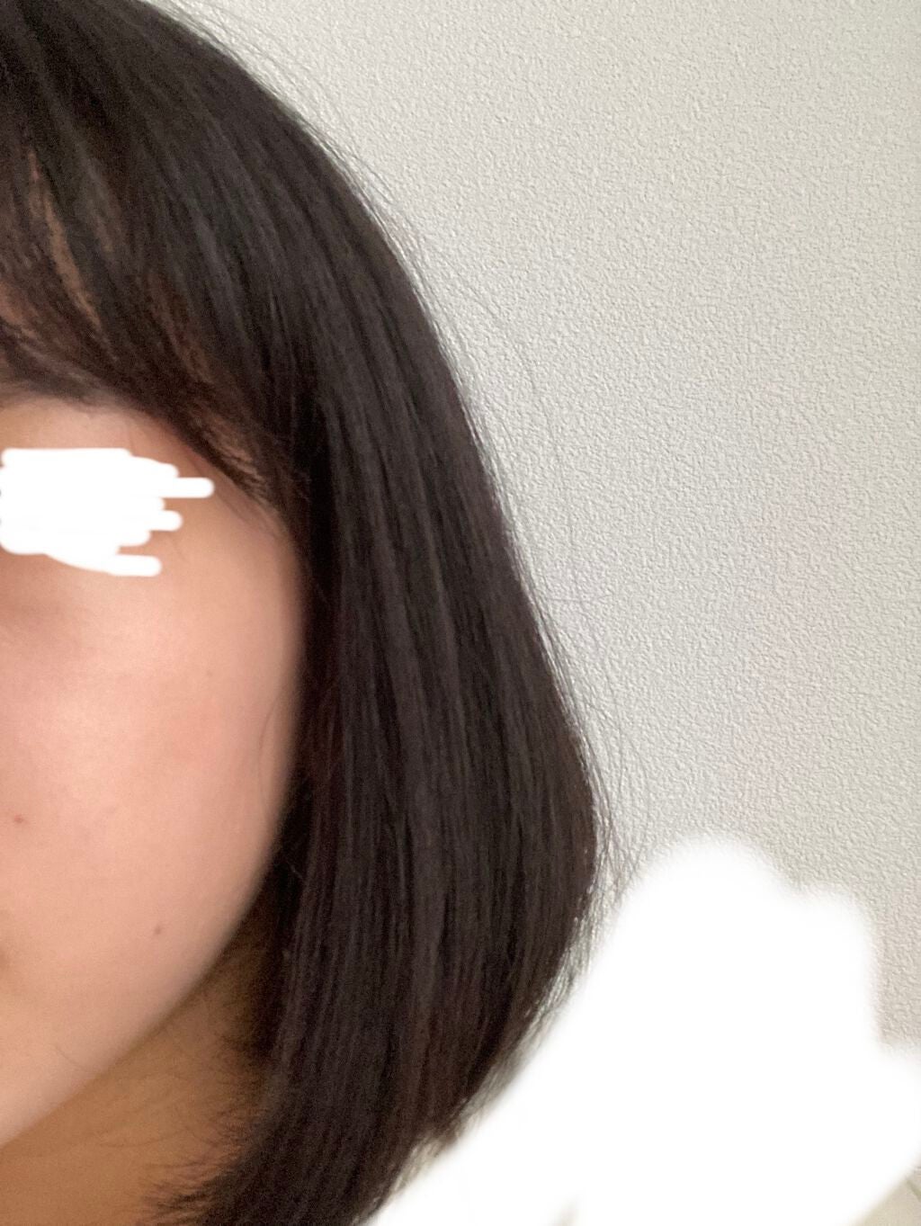 コントロールカラークリーム/#4me by GU/化粧下地を使ったクチコミ(3枚目)