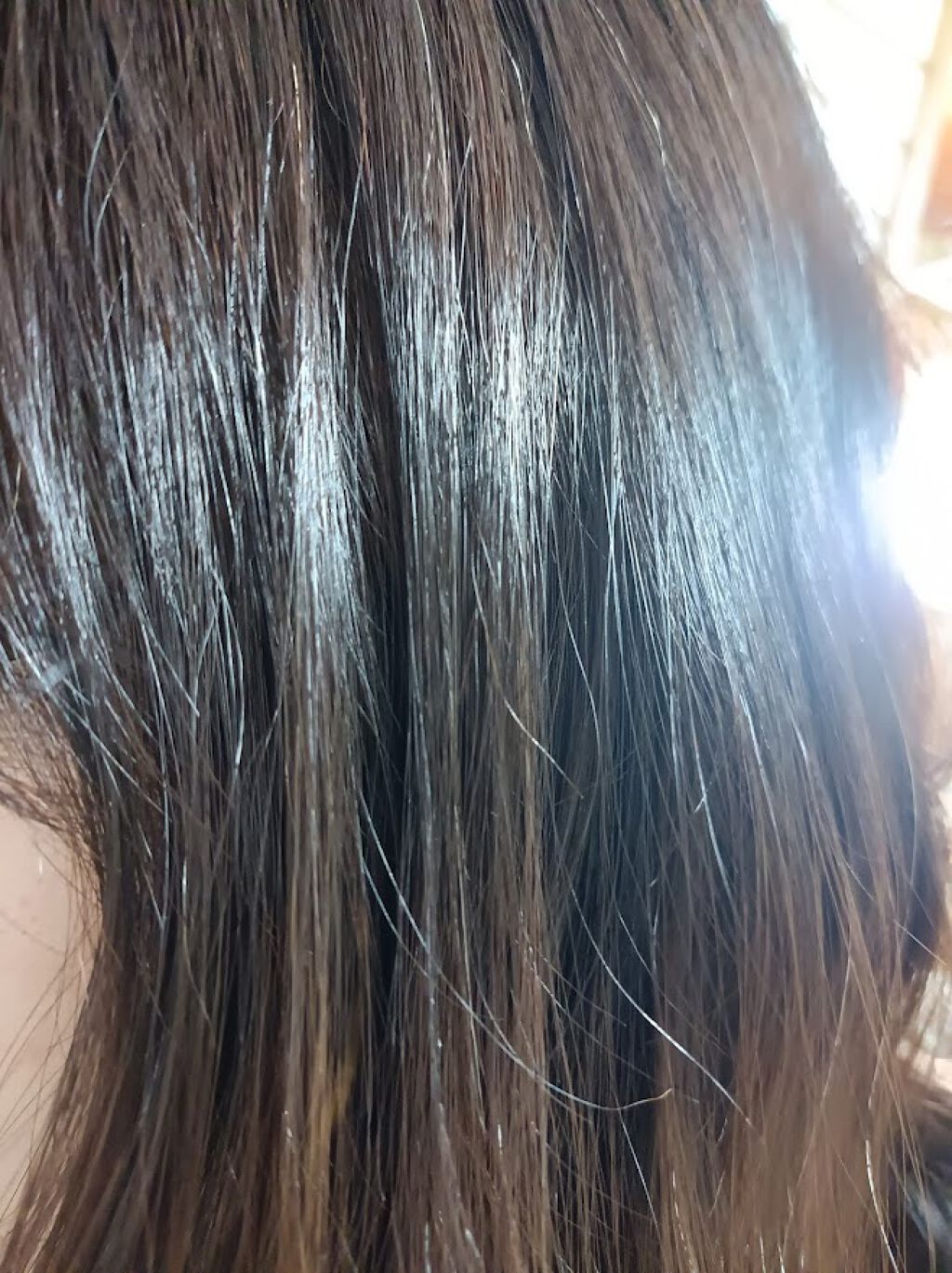 グラースローズの香り/シャンプー&トリートメント/ダイアン/市販シャンプーを使ったクチコミ(4枚目)