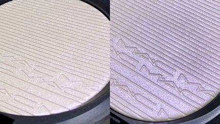 エクストラ ディメンション スキンフィニッシュ/M・A・C/プレストパウダーを使ったクチコミ(5枚目)