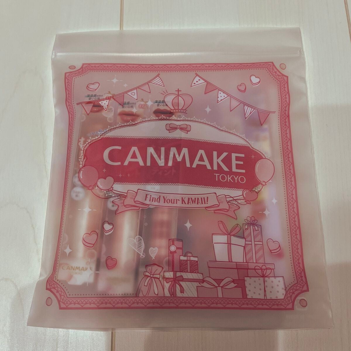 ãã¡ã·ããã£ã³ã/ãã£ã³ã¡ã€ã¯/ãªãããã£ã³ãã䜿ã£ãã¯ãã³ãïŒ1æç®ïŒ