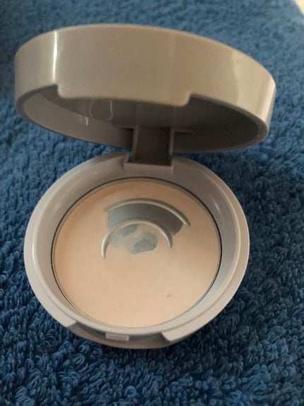 エクサージュホワイト ホワイトニング パウダー/ALBION/プレストパウダーを使ったクチコミ(1枚目)