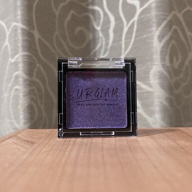 UR GLAM　POWDER EYESHADOW/U R GLAM/パウダーアイシャドウを使ったクチコミ（2枚目）