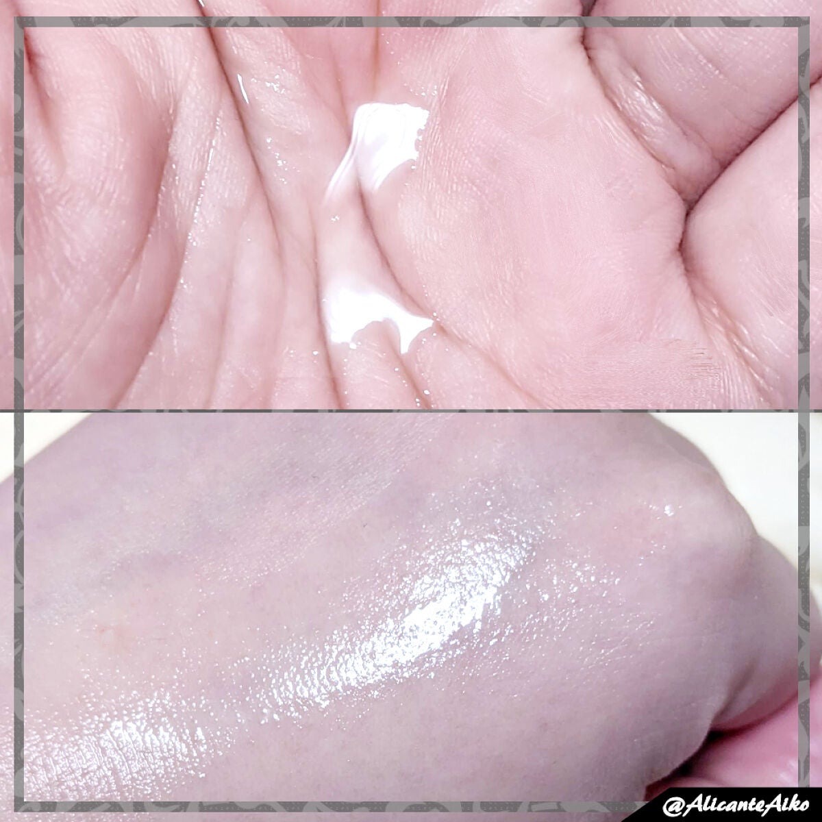 イドラクラリティ 薬用 トリートメント エッセンス ウォーター/DECORTÉ/化粧水を使ったクチコミ(2枚目)