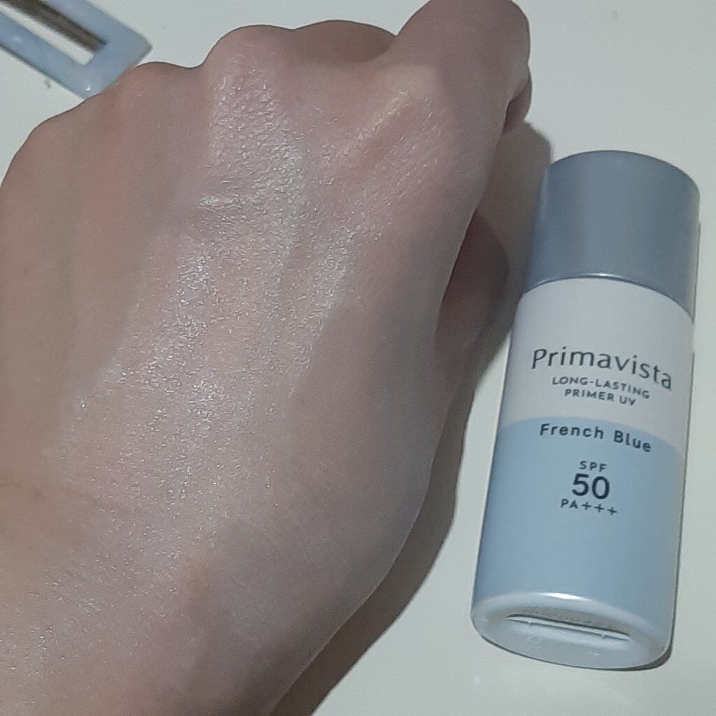 ã¹ãã³ãããã¯ãããŒã¹ïŒç®èããã鲿¢ïŒSPF50/ããªããŽã£ã¹ã¿/åç²§äžå°ã䜿ã£ãã¯ãã³ãïŒ4æç®ïŒ