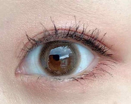 シルキースフレアイズ/キャンメイク/アイシャドウパレットを使ったクチコミ(1枚目)