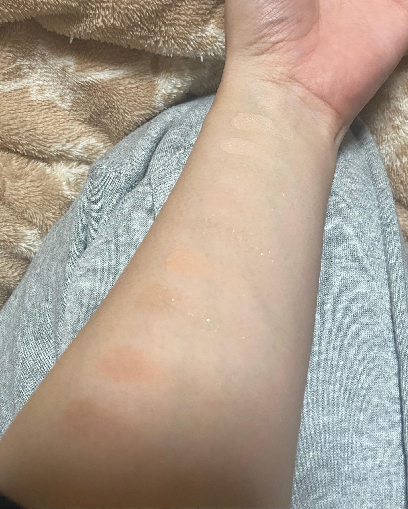 KEYBO FALL IN LOVE SHADOW PALETTE/keybo/アイシャドウパレットを使ったクチコミ(3枚目)