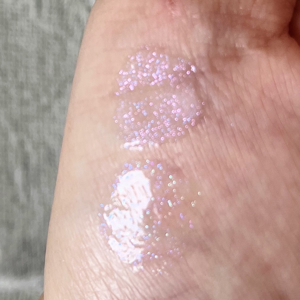 エッセンス リッププランパー/Visée/リッププランパーを使ったクチコミ（3枚目）