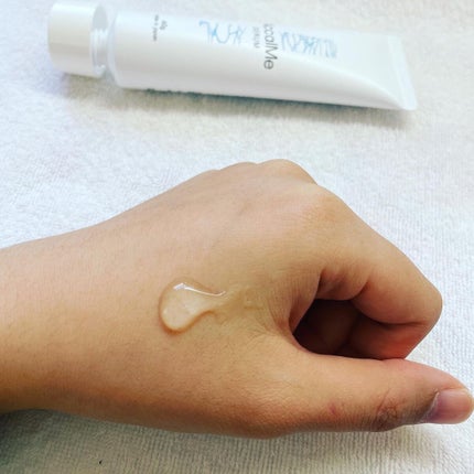 アカルミー化粧水/ワイズ/化粧水を使ったクチコミ(5枚目)