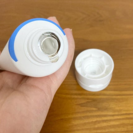 アトバリア365クリーム/AESTURA/フェイスクリームを使ったクチコミ(2枚目)