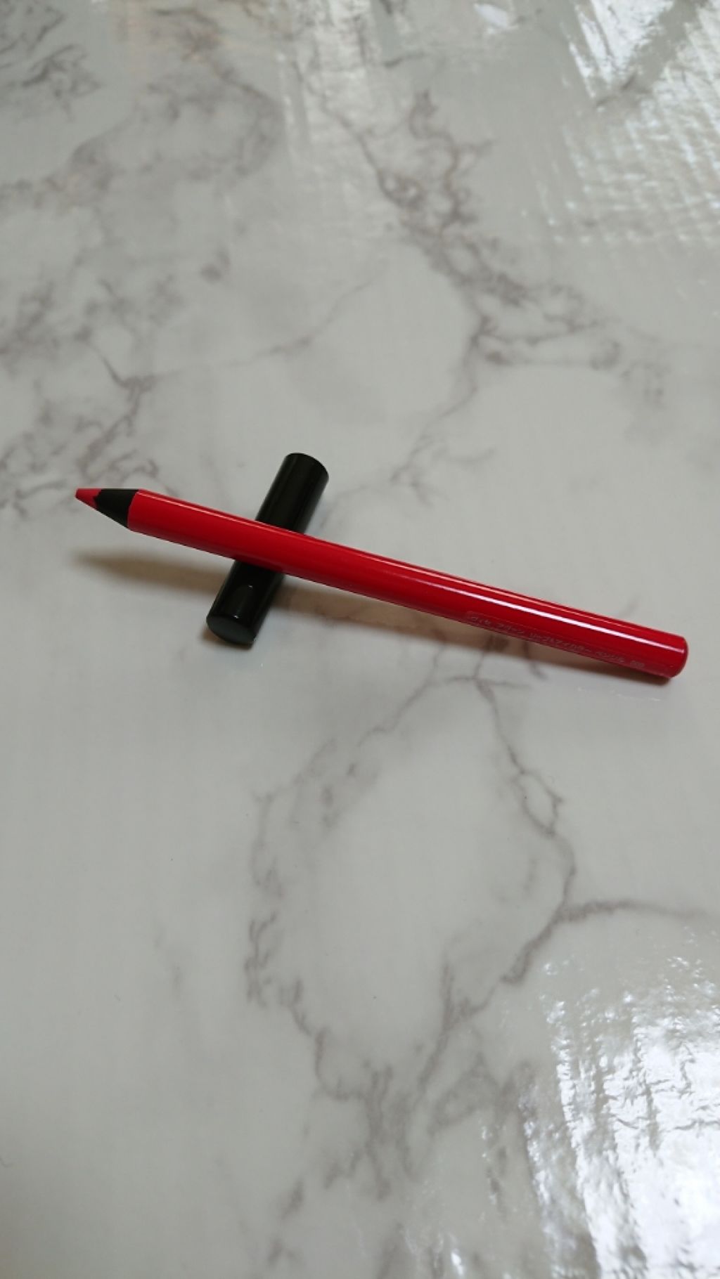 ヴィセ アヴァン リップ&アイカラー ペンシル/Visée/ペンシルアイライナーを使ったクチコミ(1枚目)