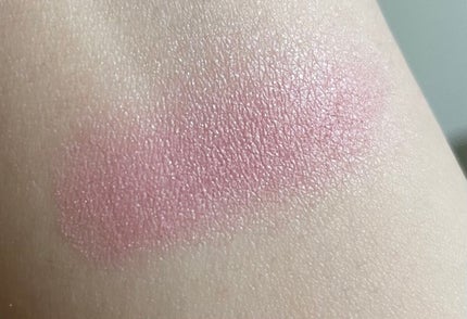 パウダーブラッシュ/DAISY DOLL by MARY QUANT/パウダーチークを使ったクチコミ(3枚目)