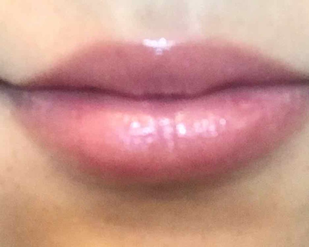 リップブロッサム/JILL STUART/口紅を使ったクチコミ(4枚目)