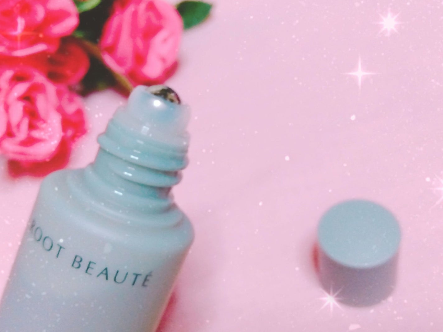 スカルプマッサージヘアエッセンス/綺和美/頭皮ローションを使ったクチコミ(2枚目)