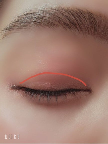 ハイブリッドフィルム/アイトーク/二重まぶた用アイテムを使ったクチコミ(4枚目)