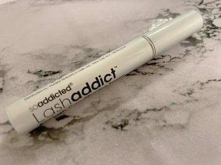 ラッシュアディクト アイラッシュコンディショニングセラム/soaddicted/まつげ美容液を使ったクチコミ(1枚目)