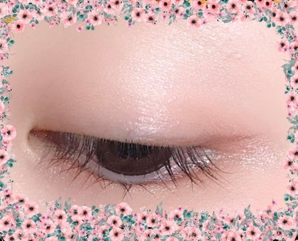 アディクション ザ アイシャドウ/ADDICTION/単色アイシャドウを使ったクチコミ(2枚目)