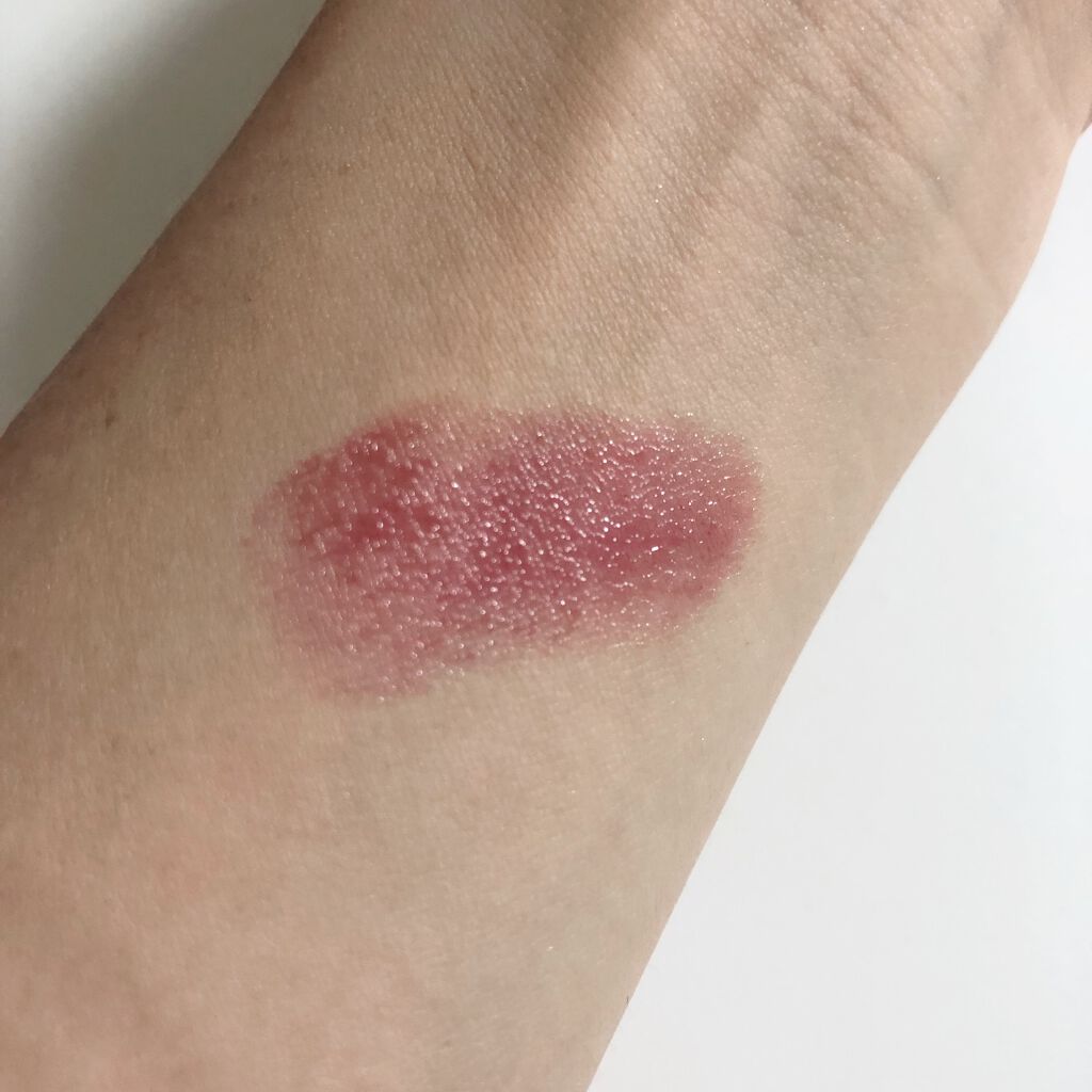 マイレッド ルージュ 03 ベリーレッド系/Visée/口紅を使ったクチコミ（3枚目）