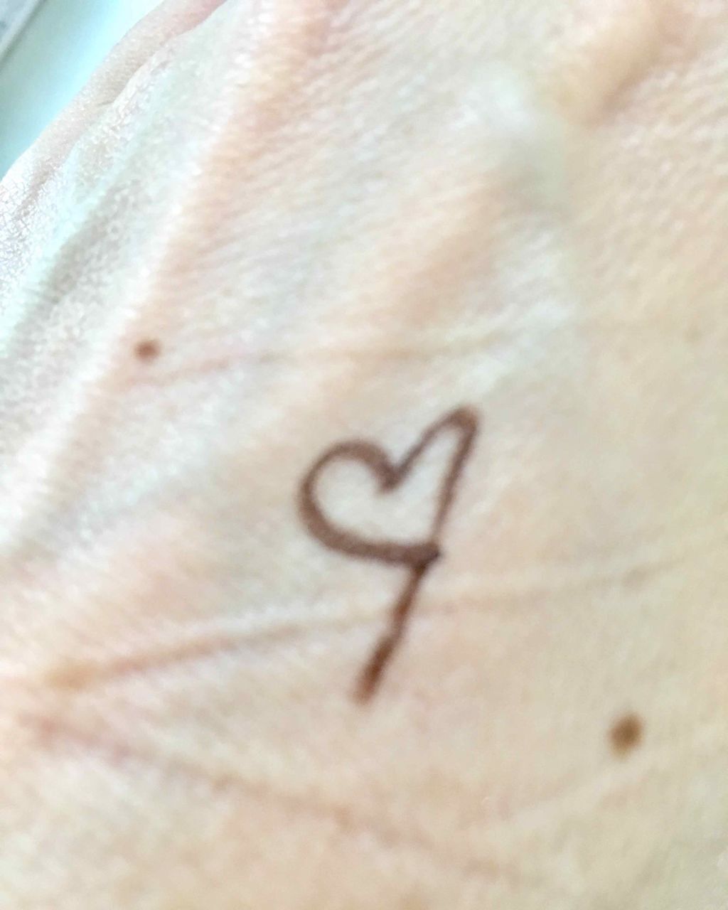 クリーミータッチライナー/キャンメイク/ジェルアイライナーを使ったクチコミ(2枚目)