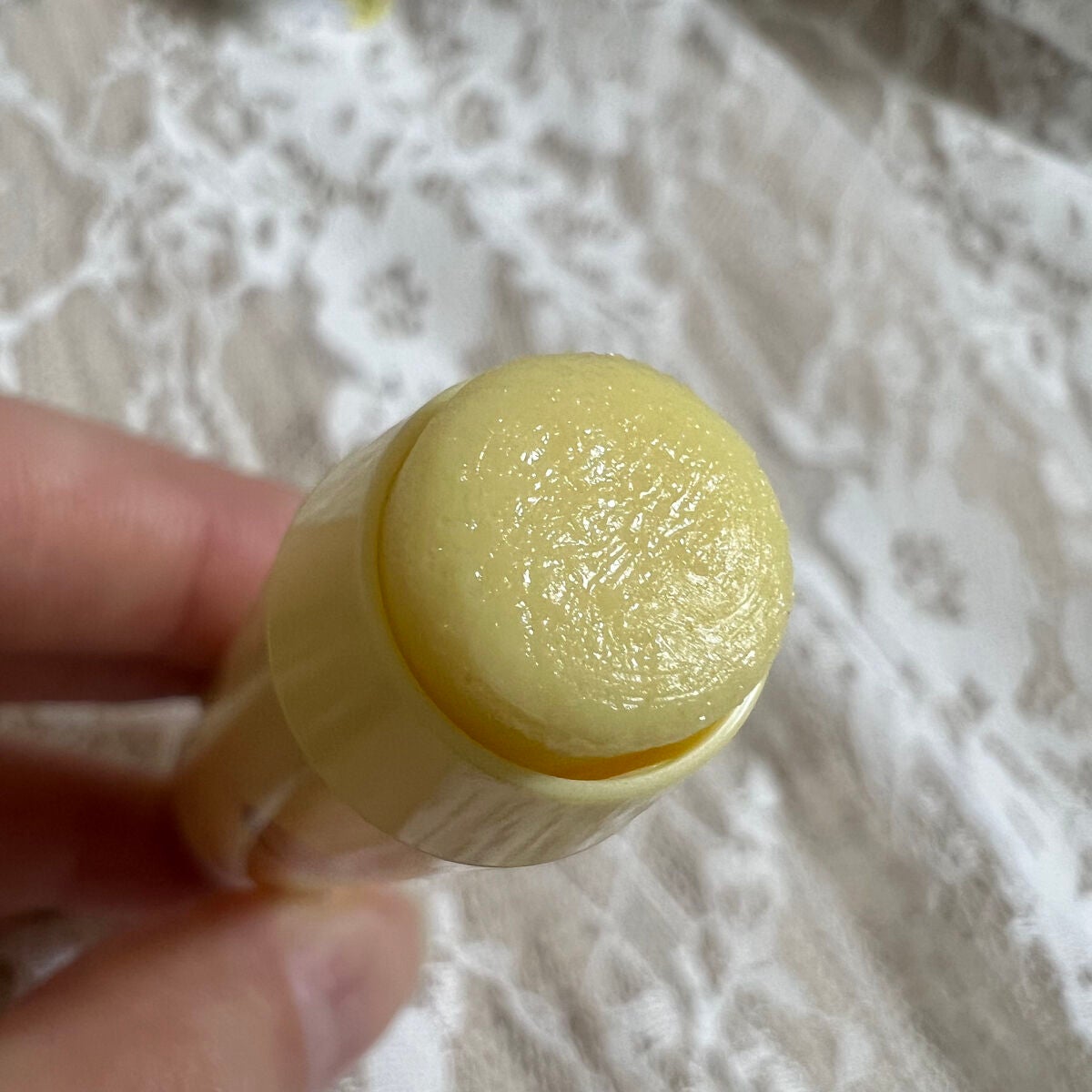 レブロン キス シュガー スクラブ/REVLON/リップスクラブを使ったクチコミ(3枚目)