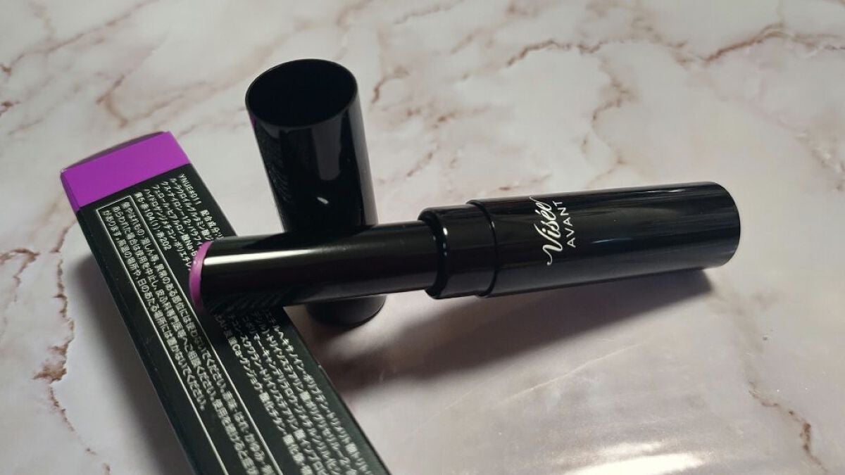 ヴィセ アヴァン リップスティック/Visée/口紅を使ったクチコミ(1枚目)