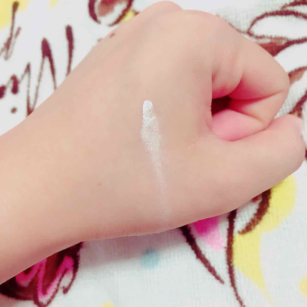 エスポルール コンシーラー&ハイライト/エスポルール/リキッドコンシーラーを使ったクチコミ（2枚目）