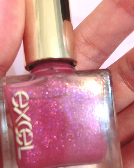 45 セカンド トップコート/nails inc./ネイルトップコートを使ったクチコミ(4枚目)