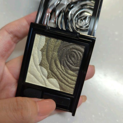 ダークローズシャドウ/KATE/アイシャドウパレットを使ったクチコミ(2枚目)