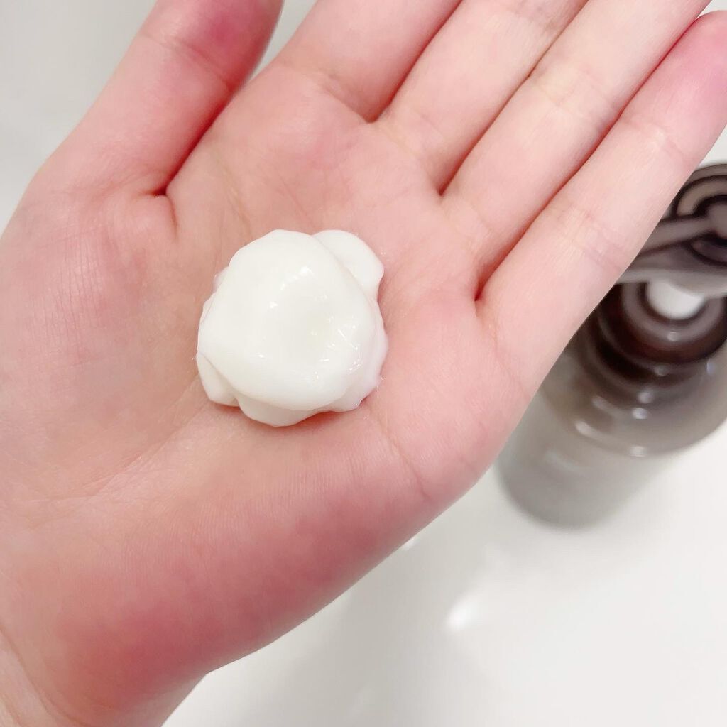 モイストシャンプー／トリートメント トリートメント本体/FURAcare/市販シャンプーを使ったクチコミ（3枚目）