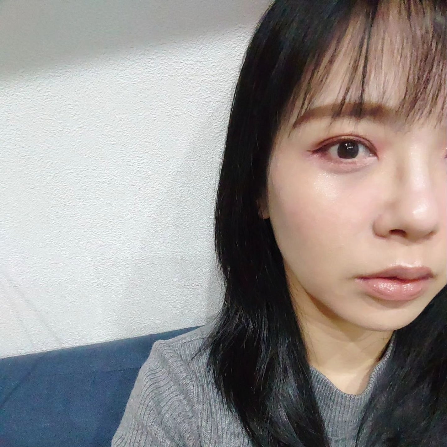 by the rose/ColourPop/アイシャドウパレットを使ったクチコミ(7枚目)