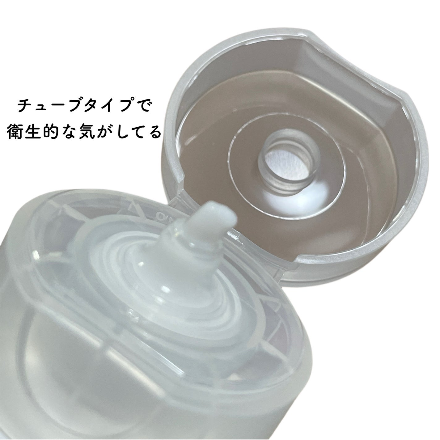 3セラミドパンテノールモイスチャーバリアクリーム/Anua/フェイスクリームを使ったクチコミ(5枚目)