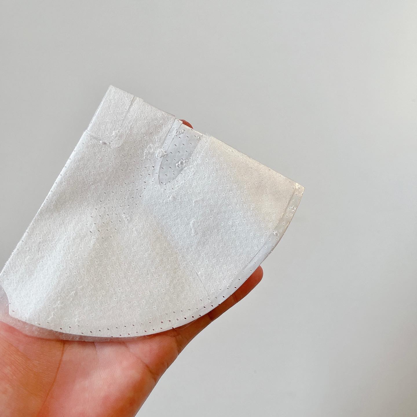 シカアルブチンマスク/NOWATER/シートマスク・パックを使ったクチコミ（3枚目）