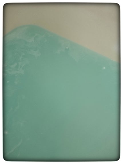 日本の名湯 夢ごこち 大分長湯/バスクリン/無機塩系入浴剤を使ったクチコミ(4枚目)