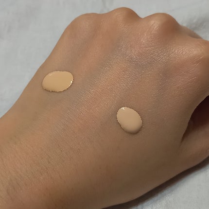 SPステイ ルミマット リキッド ファンデーション/MAYBELLINE NEW YORK/リキッドファンデーションを使ったクチコミ(7枚目)