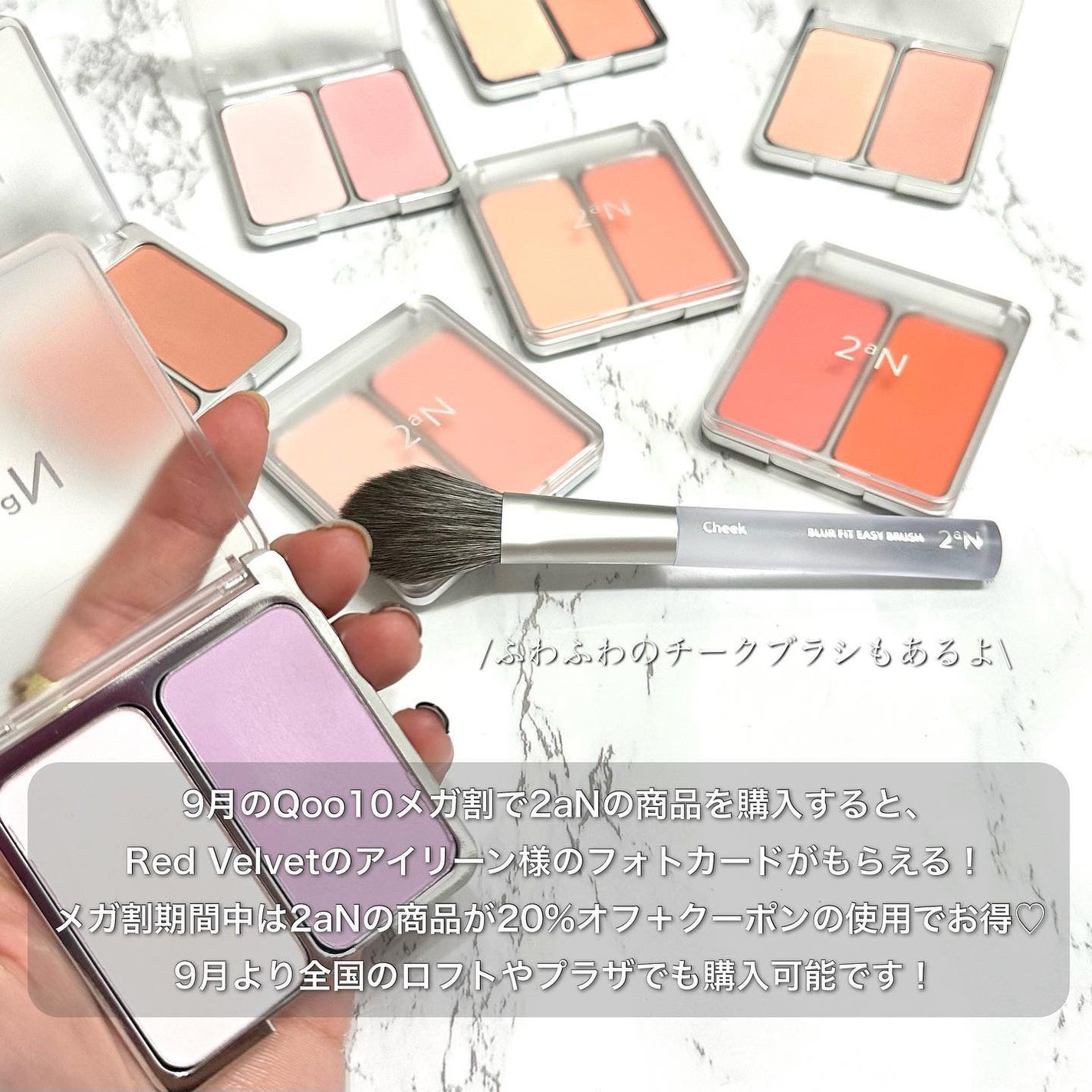 グリーミングテンションパクト/2aN/クリーム・エマルジョンファンデーションを使ったクチコミ(10枚目)