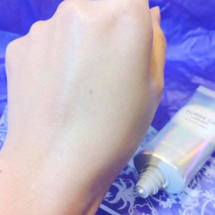 デュイセル ターンオンクリーム/DEWYCEL/フェイスクリームを使ったクチコミ(5枚目)