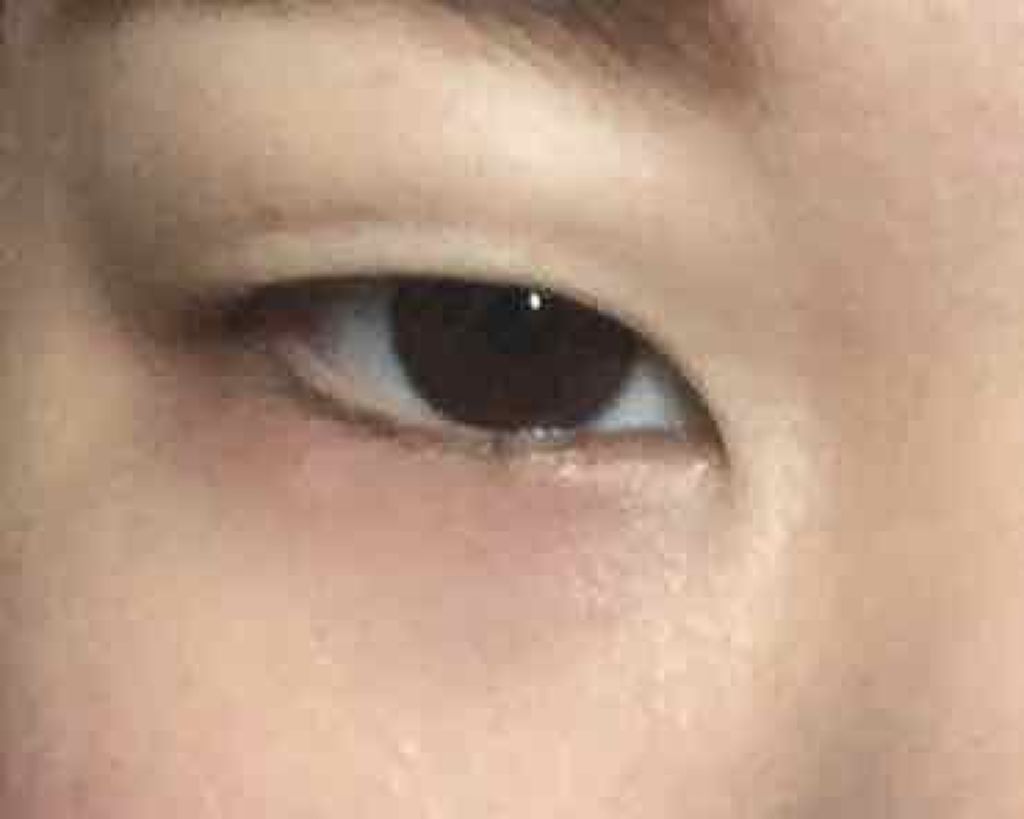 クラシックマットアイズ/キャンメイク/ジェル・クリームアイシャドウを使ったクチコミ（1枚目）