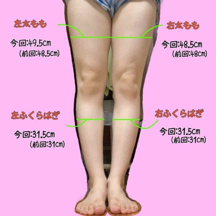 を使ったクチコミ(2枚目)