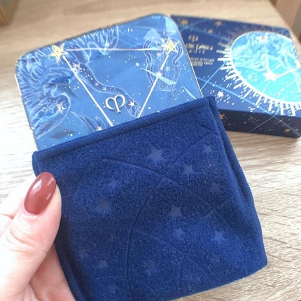 ル・レオスールデクラ 105【数量限定品】/クレ・ド・ポー ボーテ/パウダーハイライトを使ったクチコミ(3枚目)