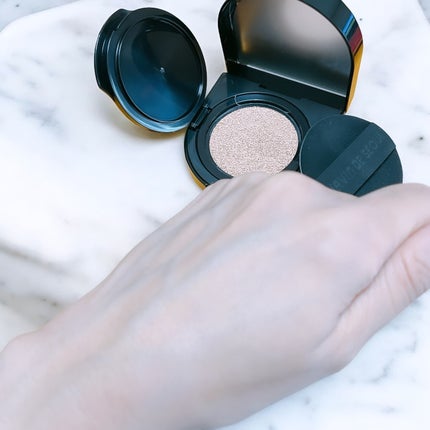 Wink Cushion Glow/Javin De Seoul/クッションファンデーションを使ったクチコミ(5枚目)