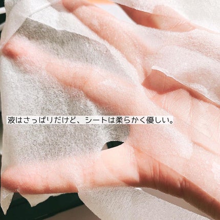 グリーン ダーマCICAビックトナー/ネイチャーリパブリック/化粧水を使ったクチコミ(10枚目)