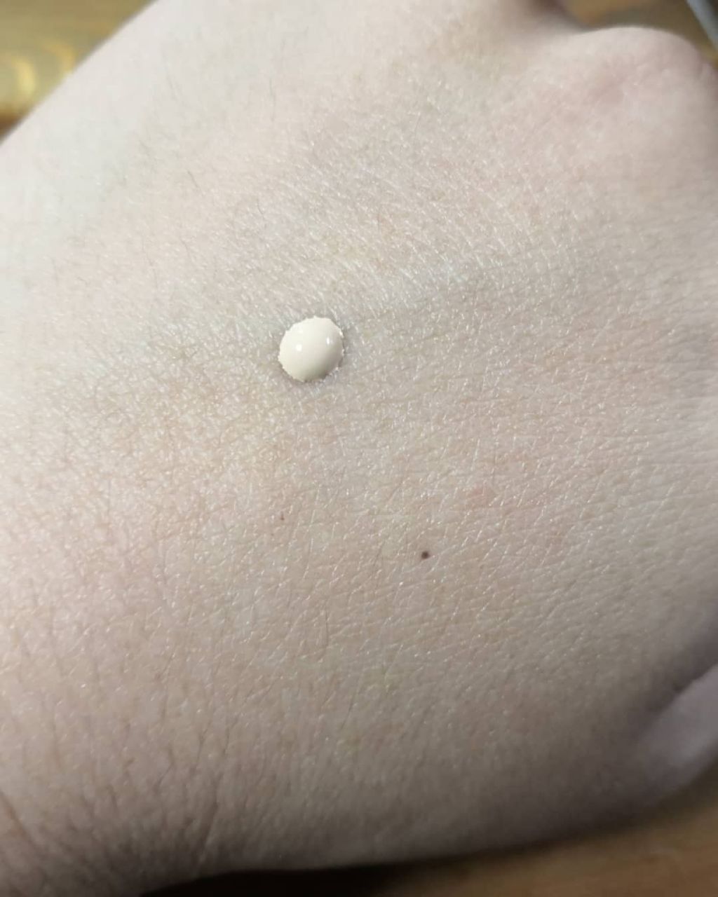 カラーステイ メイクアップ N 290 ナチュラルオークル/REVLON/リキッドファンデーションを使ったクチコミ（1枚目）