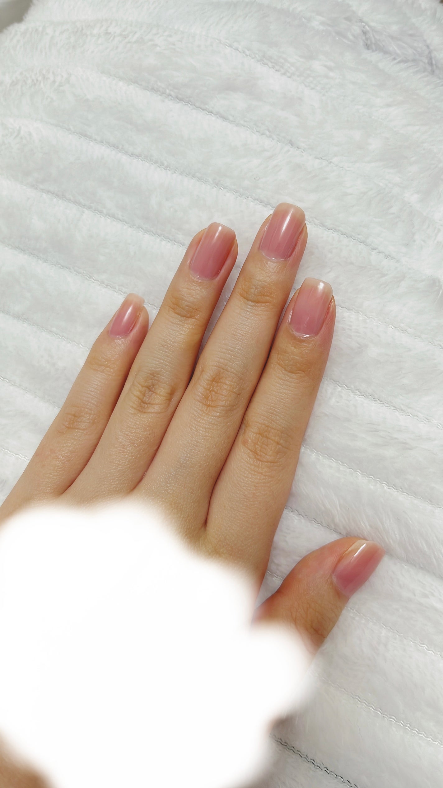 ネイルマイン/デュカート/マニキュアを使ったクチコミ(2枚目)