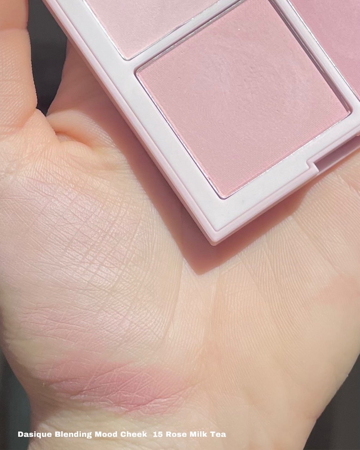 プリズムハイライターデュオ/CLIO/パウダーハイライトを使ったクチコミ(5枚目)